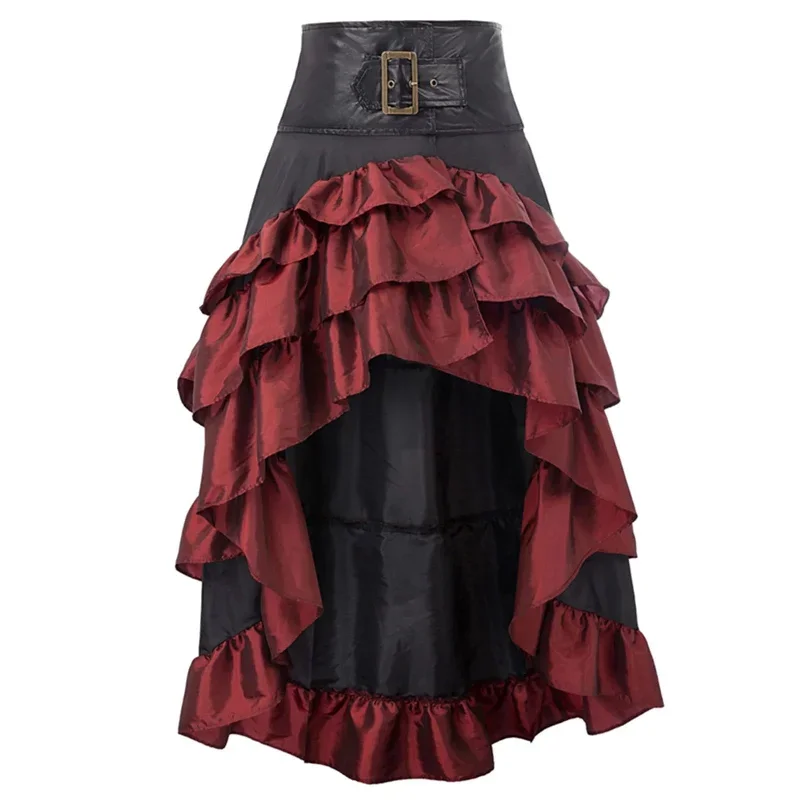 bustle-steampunk-skirt