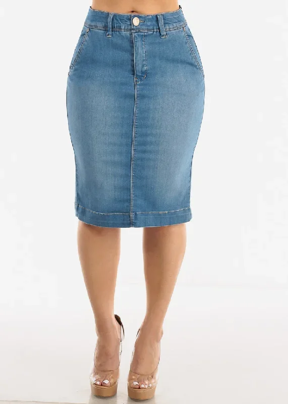 butt-lifting-soft-denim-pencil-skirt-ms20709lsw