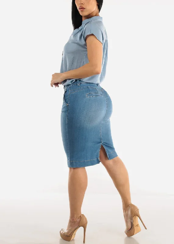 butt-lifting-soft-denim-pencil-skirt-ms20709lsw