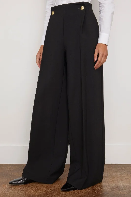 button-pleat-pant-in-black