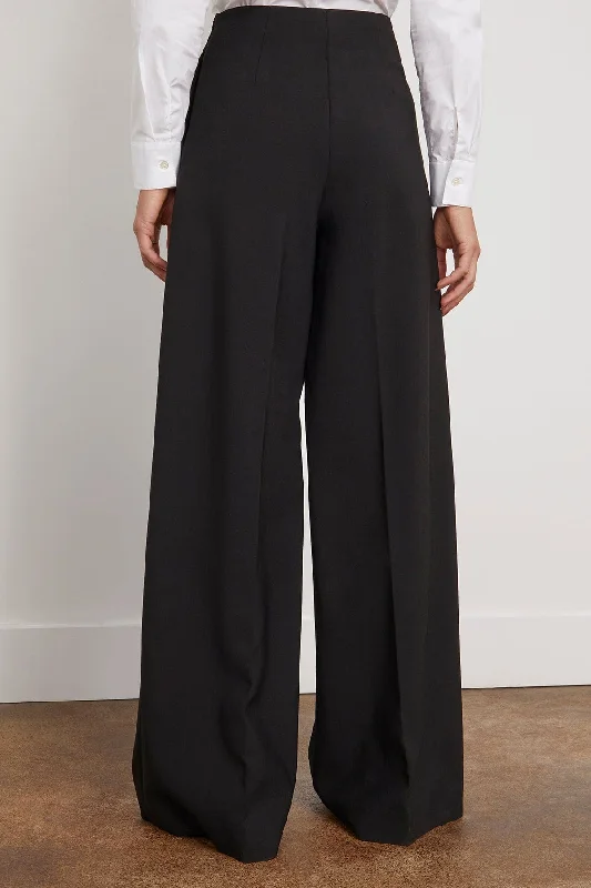 button-pleat-pant-in-black