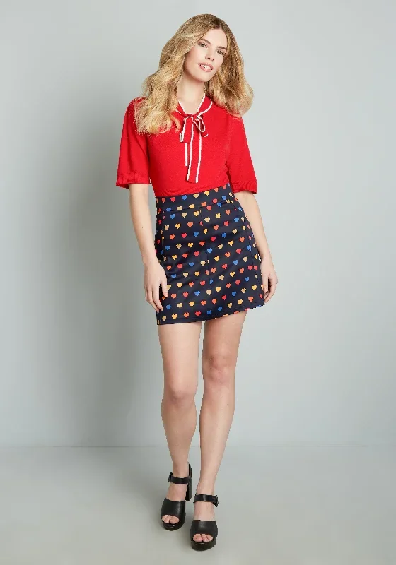 calling-all-hearts-mini-skirt-multi