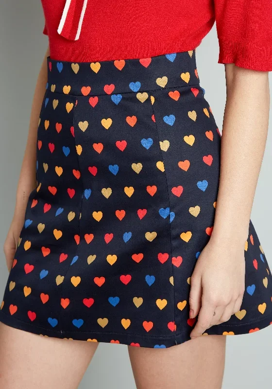 calling-all-hearts-mini-skirt-multi