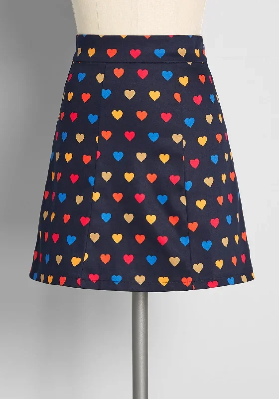 calling-all-hearts-mini-skirt-multi