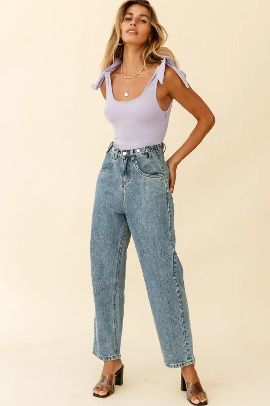 can-t-stop-me-bow-shoulder-bodysuit-lilac