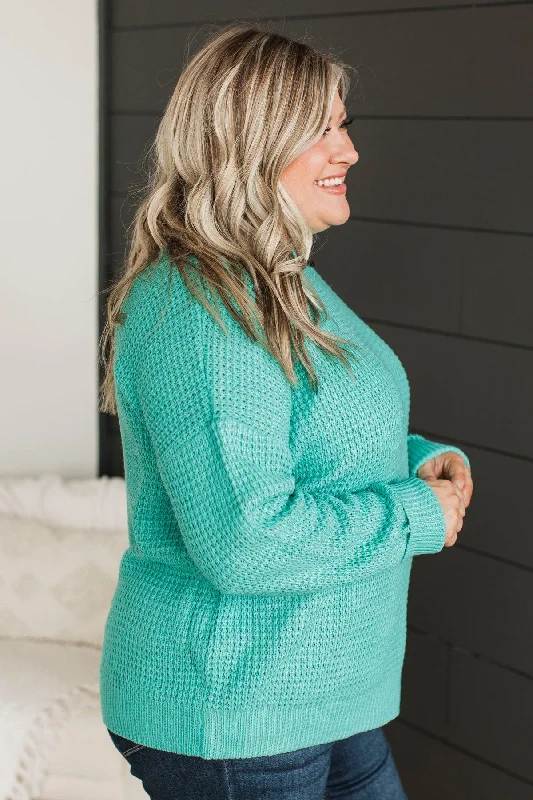 captivating-in-color-knit-sweater-dark-mint