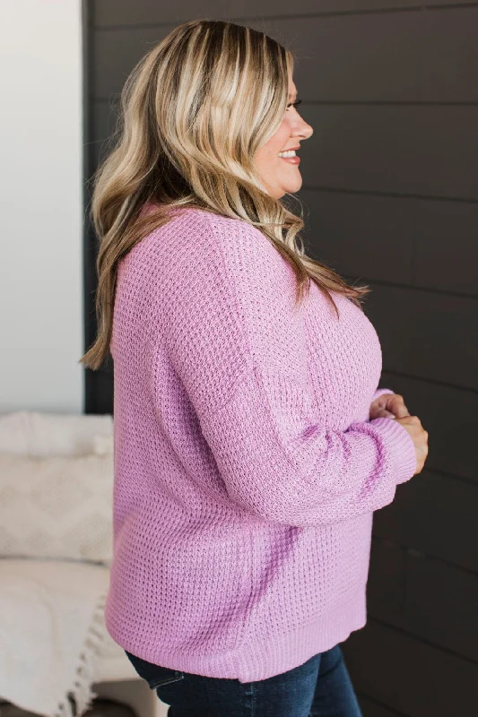 captivating-in-color-knit-sweater-orchid