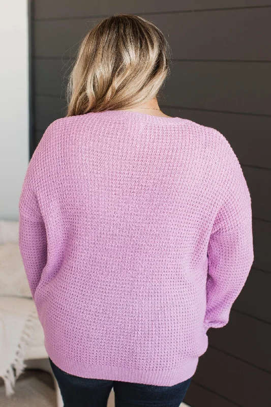 captivating-in-color-knit-sweater-orchid