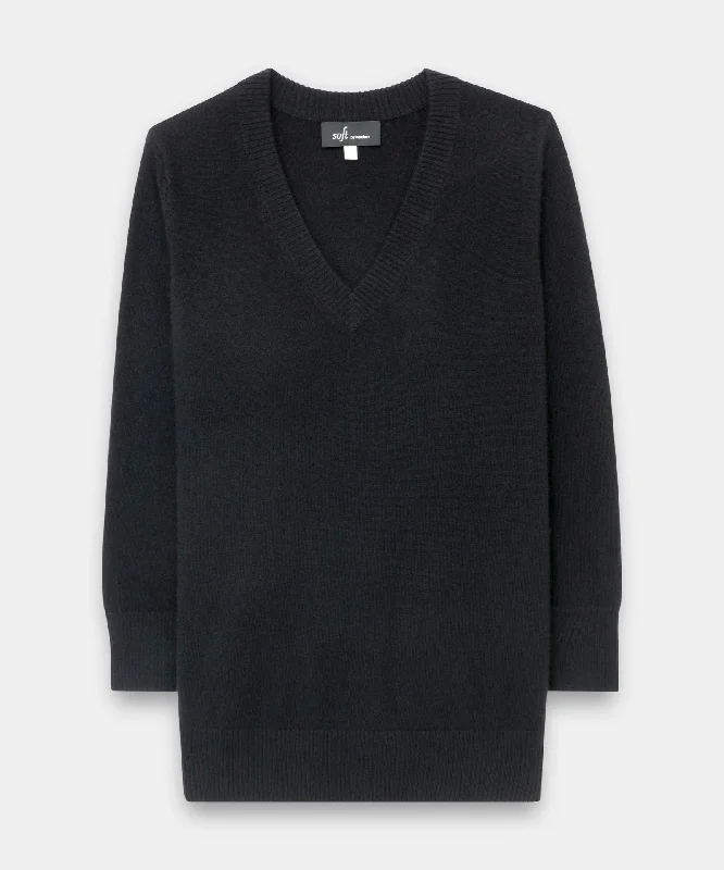 cashmere-relaxed-v-neck-tunic-sweater