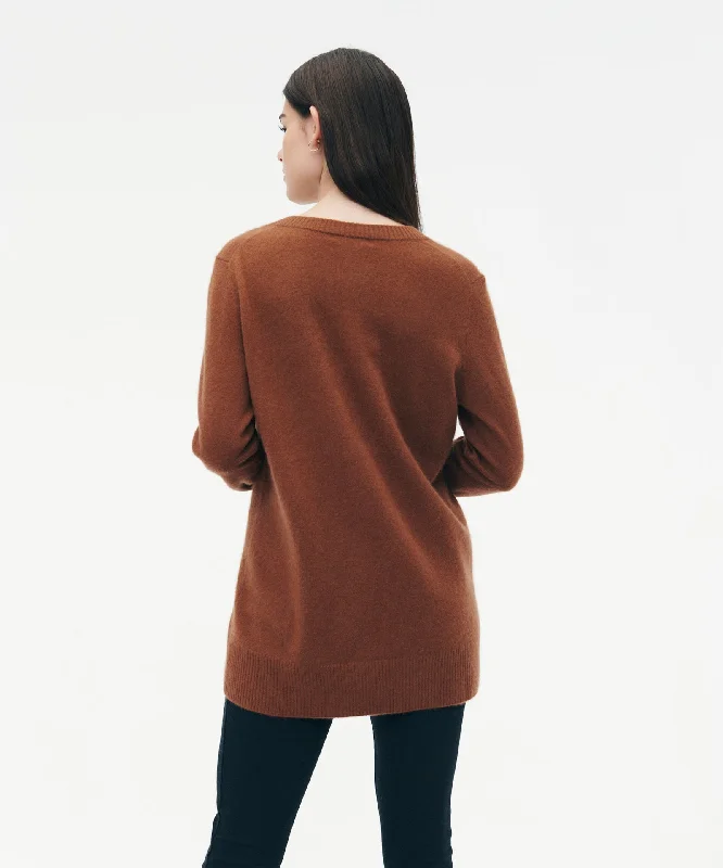 cashmere-relaxed-v-neck-tunic-sweater