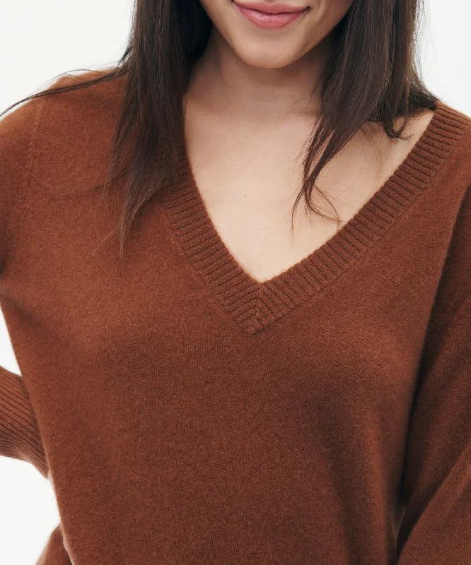 cashmere-relaxed-v-neck-tunic-sweater