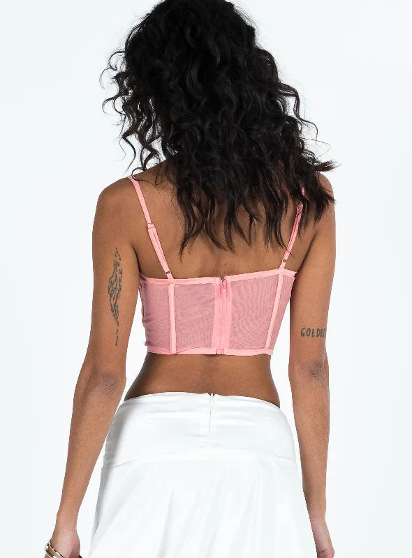 chaz-corset-top-pink