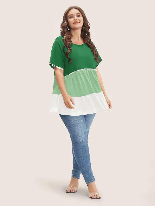 colorblock-contrast-ruffle-tiered-t-shirt