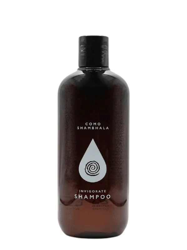 Invigorate Shampoo