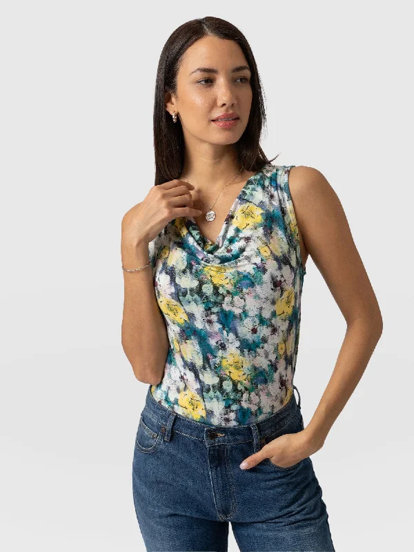 cowl-neck-cami-misty-floral