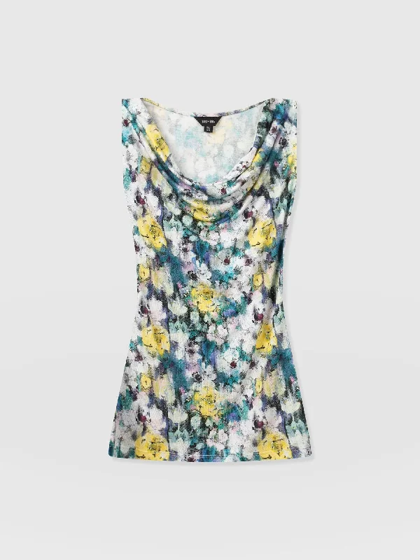 cowl-neck-cami-misty-floral