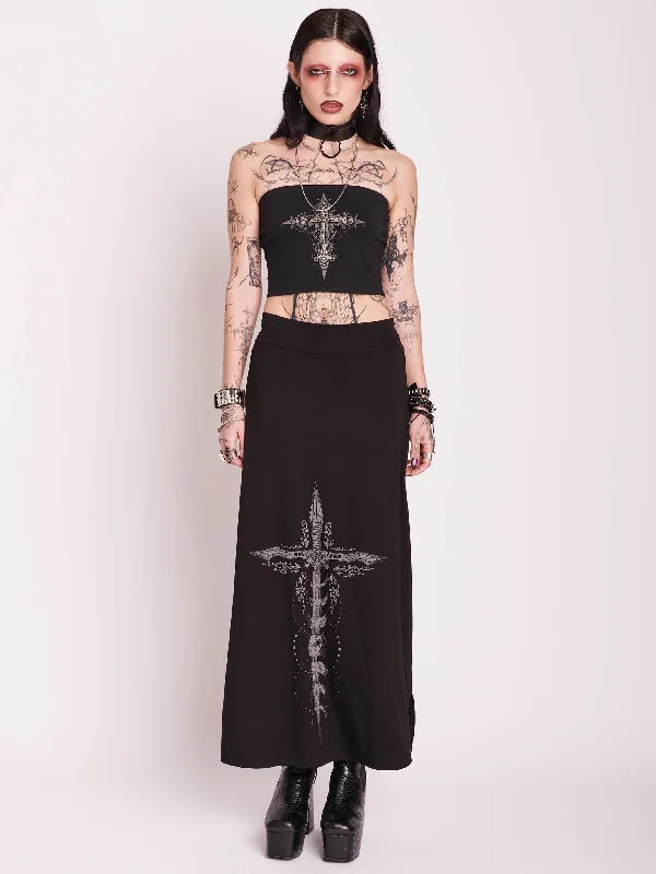 crucifix-tube-top