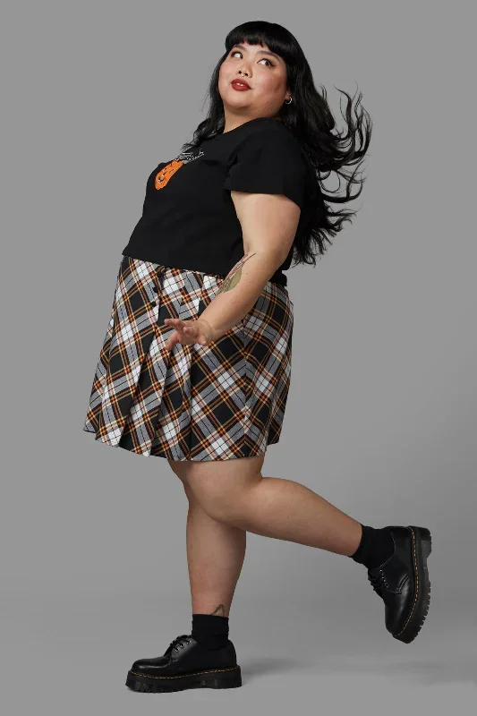 curve-pumpkin-tartan-skirt