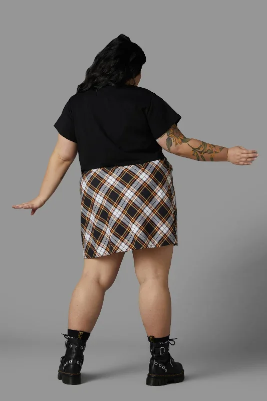 curve-pumpkin-tartan-skirt