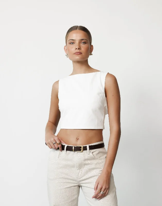 danica-top-white