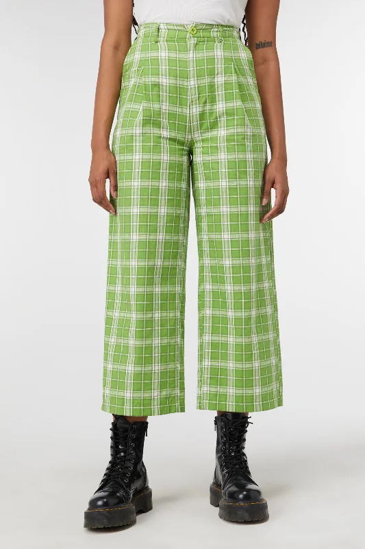 dazed-tartan-wide-leg-pant