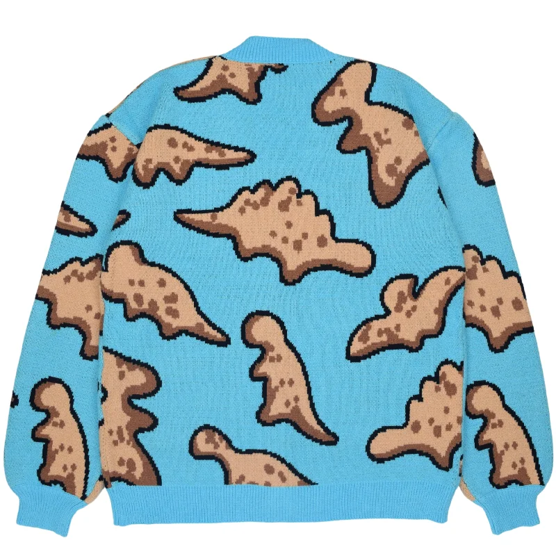 dino-nuggets-cardigan