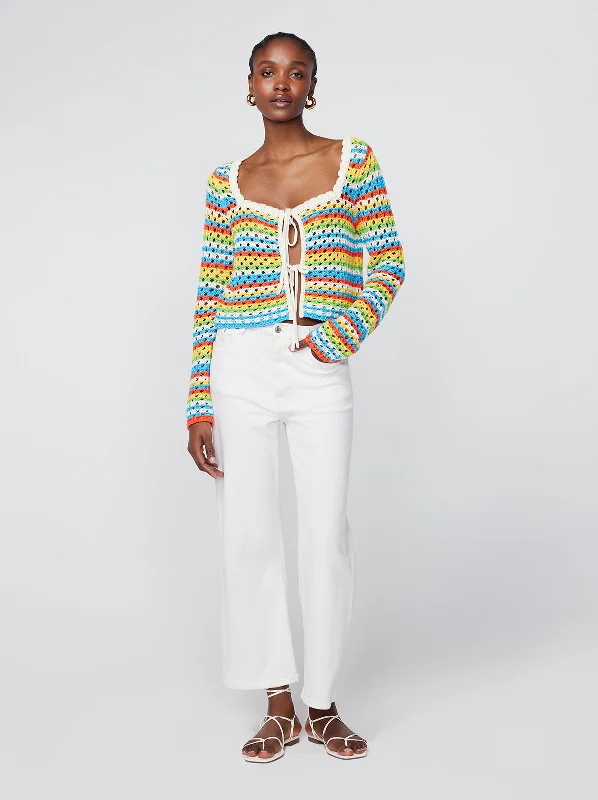 dionne-blue-stripe-crochet-knit-cardigan