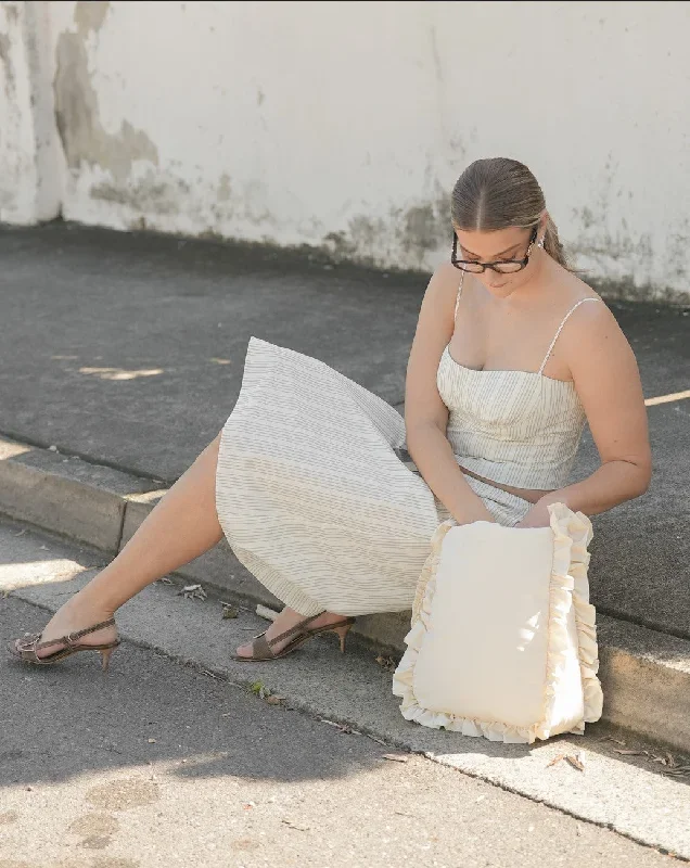 drawstring-maxi-skirt-chalk-stripe