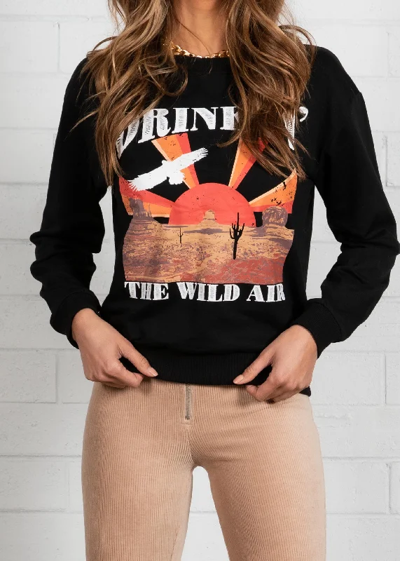 drinking-sunshine-sweater-black