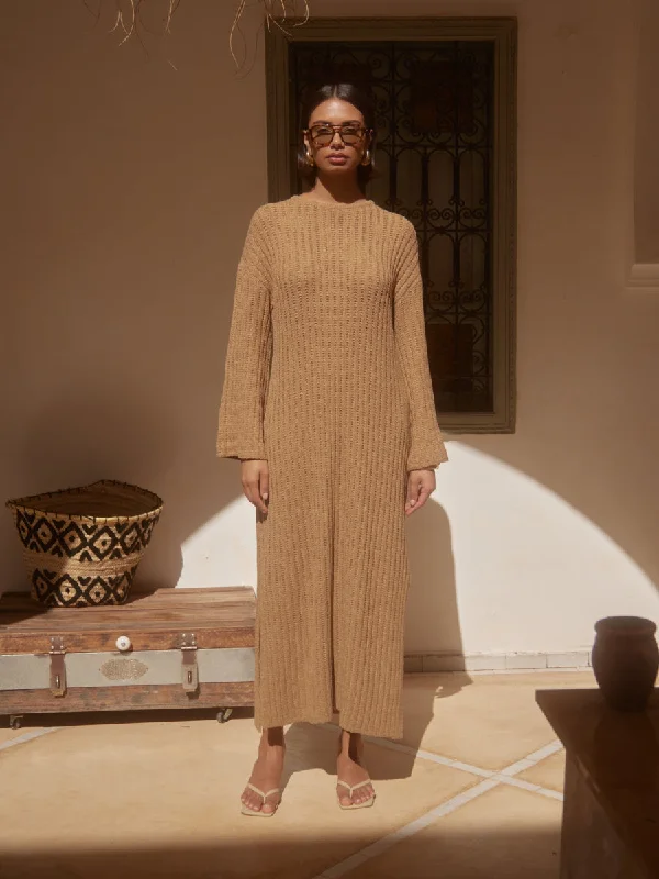 eleanor-knit-midaxi-dress-biscuit