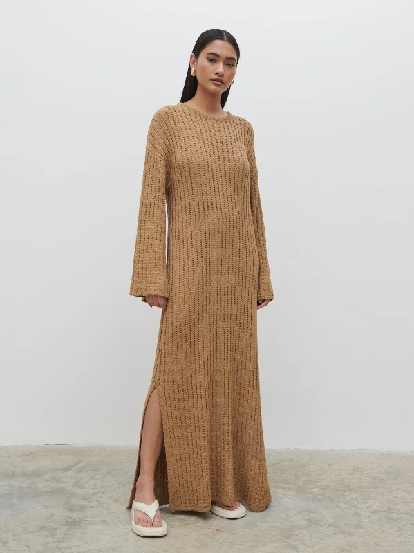 eleanor-knit-midaxi-dress-biscuit