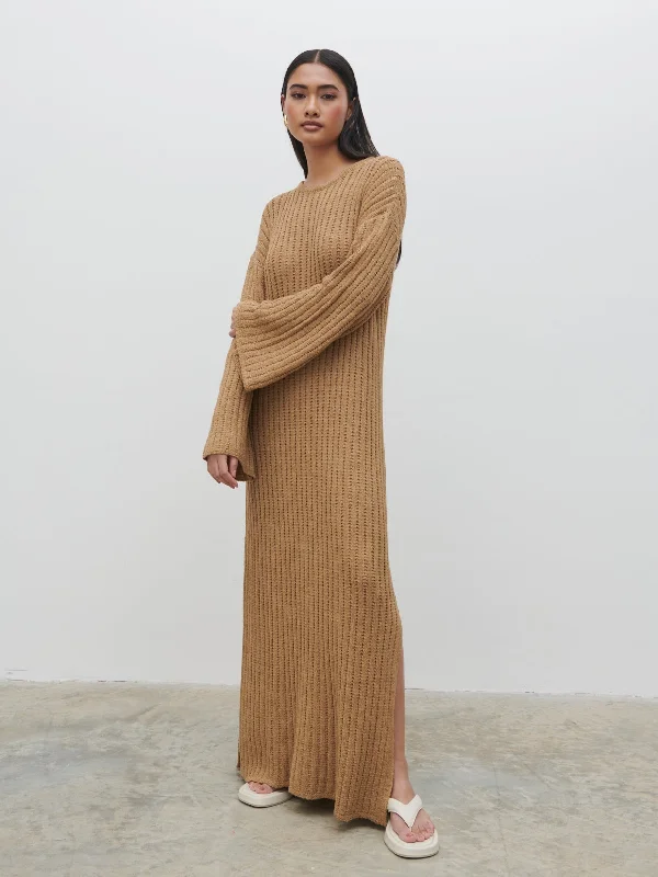 eleanor-knit-midaxi-dress-biscuit