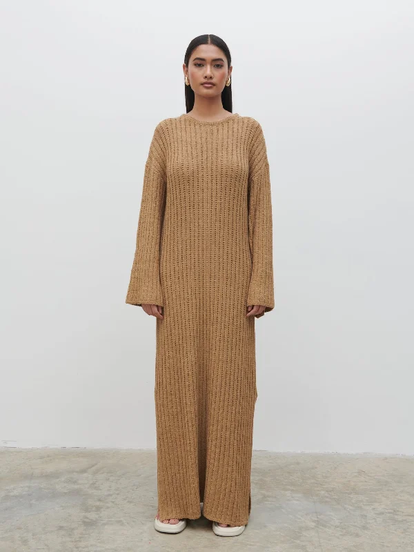 eleanor-knit-midaxi-dress-biscuit