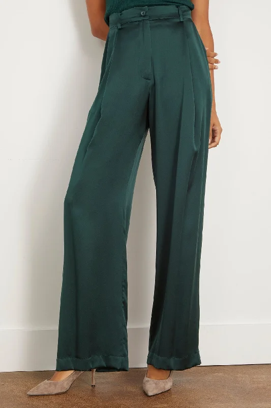 emerson-pleated-silk-pant-in-deep-forest