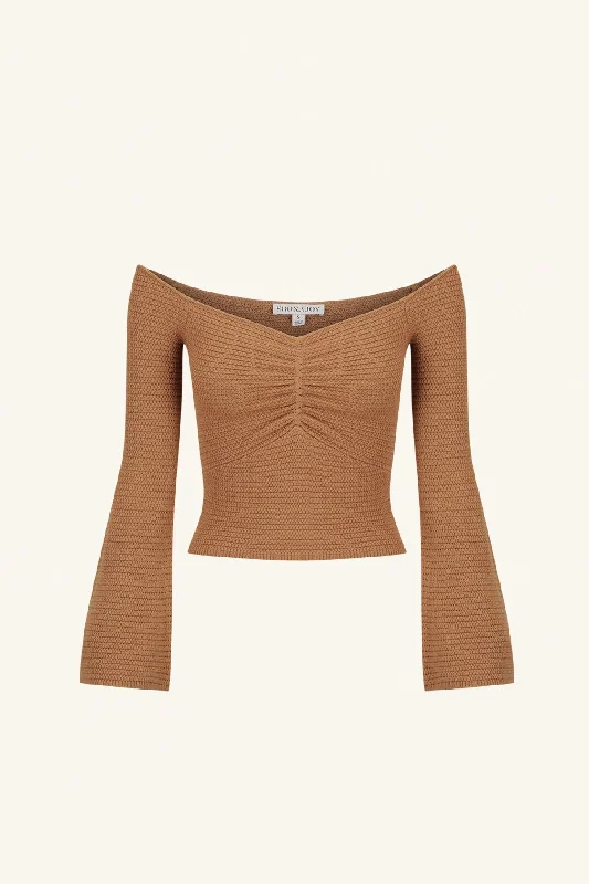 eve-off-shoulder-top-walnut