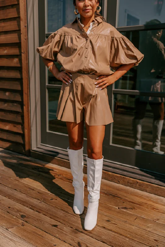 fate-would-have-it-high-waist-faux-leather-shorts-in-iced-mocha