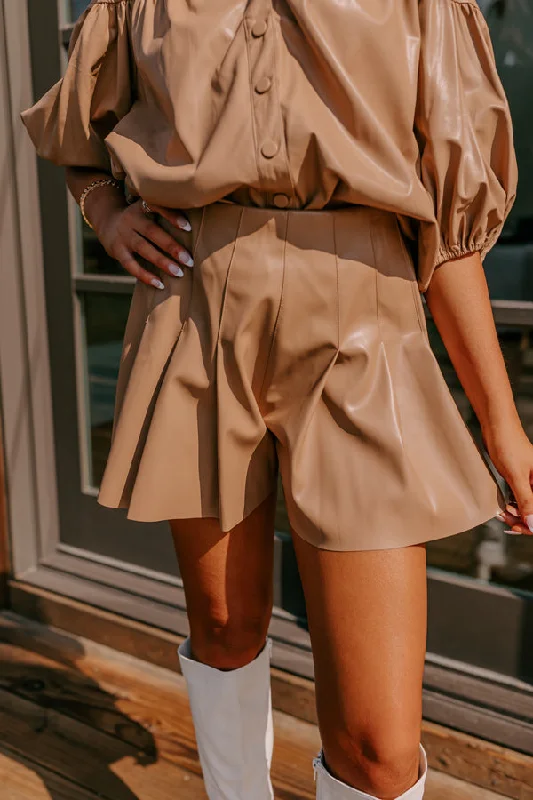 fate-would-have-it-high-waist-faux-leather-shorts-in-iced-mocha