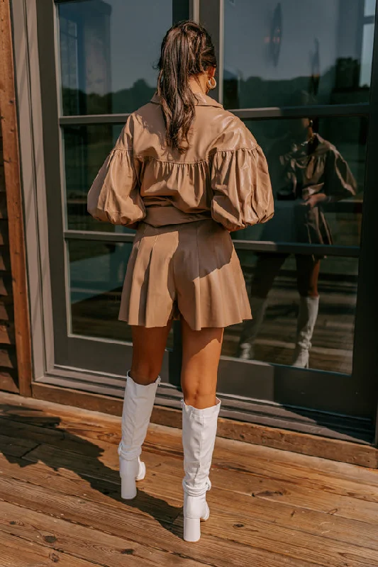 fate-would-have-it-high-waist-faux-leather-shorts-in-iced-mocha