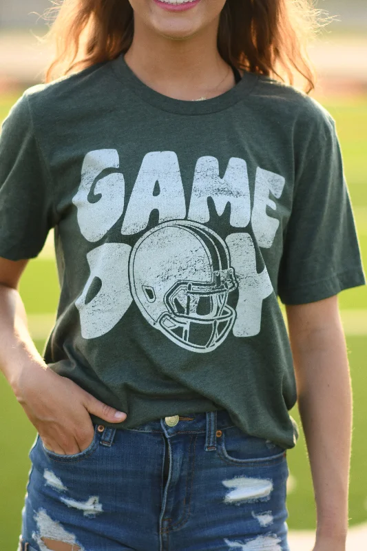 game-day-helmet-pick-your-color-tee