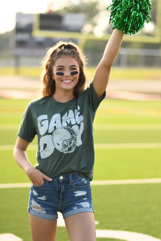 game-day-helmet-pick-your-color-tee