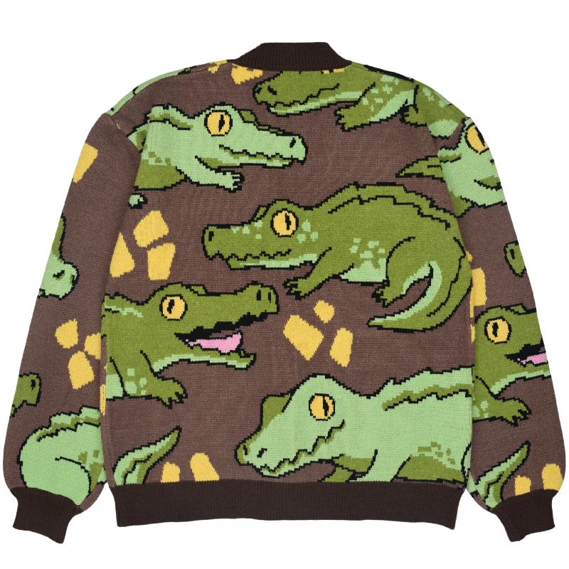 gator-land-cardigan