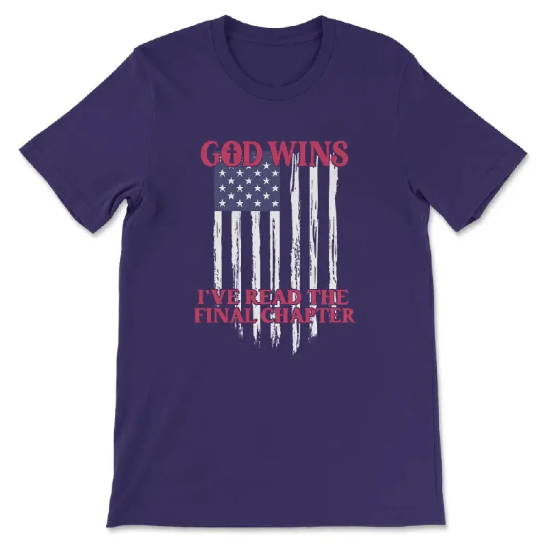 god-wins-american-flag-womens-t-shirt