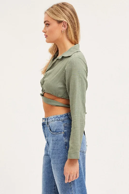 green-bell-sleeve-top-long-sleeve-crop-wc14066-33ub