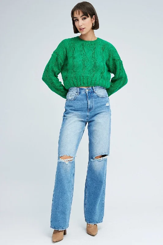 green-cable-knit-jumper-long-sleeve-kn2562-38p-1