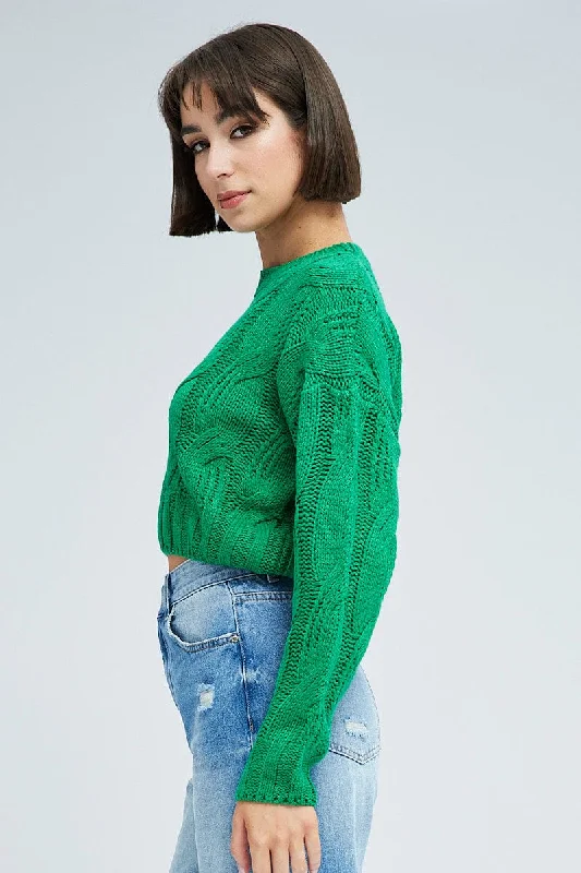 green-cable-knit-jumper-long-sleeve-kn2562-38p-1