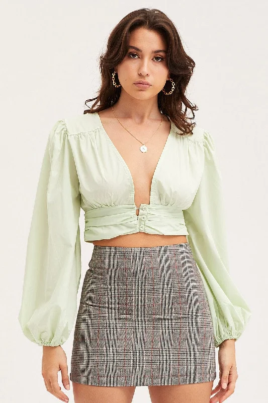 green-crop-top-long-sleeve-wc12167-f3