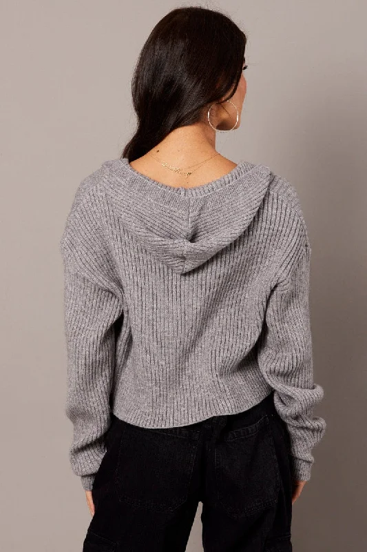 grey-knit-cardigan-long-sleeve-hooded-kn2551-41j-1