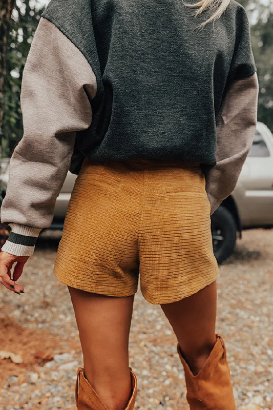 halftime-happy-hour-high-waist-shorts-in-mustard