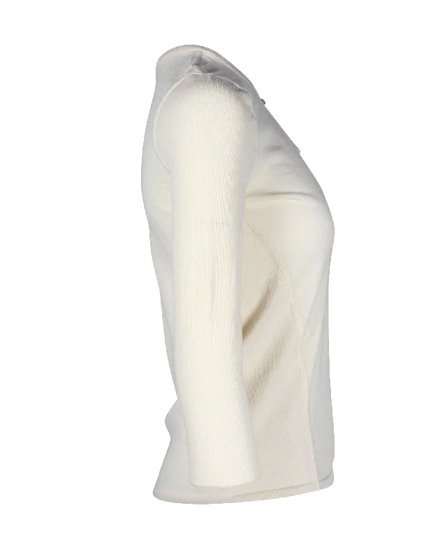 hermes-three-quarter-sleeves-top-in-cream-wool