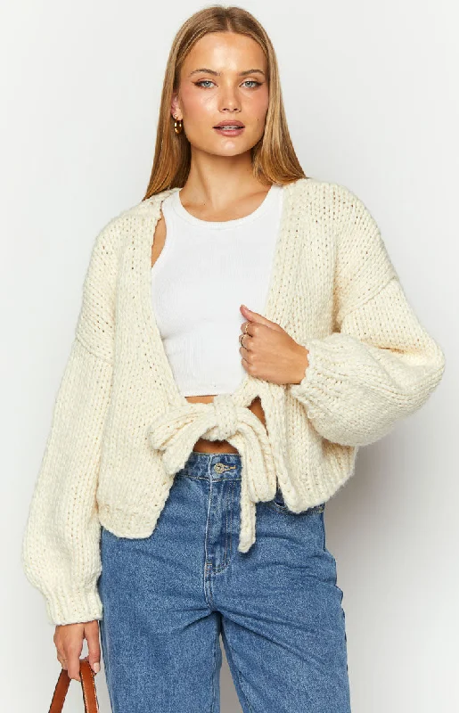 holiday-cream-tie-up-knit-cardigan